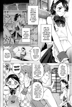 (C72) [EGOISM (Kasukabe Akira, Torigoshi Yayoi)] MANIAC JOB SYSTEM (Final Fantasy XII) [English] [SaHa] page 5