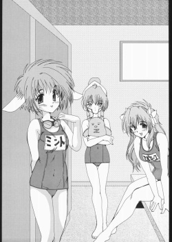 (C60) [Parupunte (Fukada Takushi)] F-39.5 (Galaxy Angel) page 4