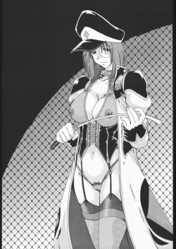 (C60) [Parupunte (Fukada Takushi)] F-39.5 (Galaxy Angel) page 6