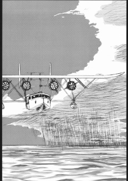 (C67) [Nerugaru Kuuro System Kouhoubu (Various)] Sunshower Overture (Martian Successor Nadesico) page 5