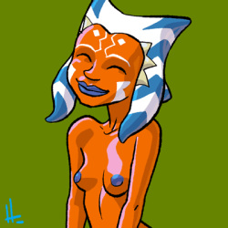 My Twilek Collection page 10