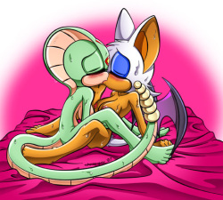 my sonic fav's page 3