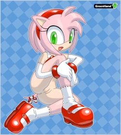 my sonic fav's page 6