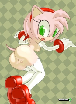 my sonic fav's page 8