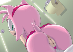 my sonic fav's page 9