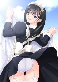 Hentai &amp; Moe &amp; Doujinshi Picture pack 5 page 1