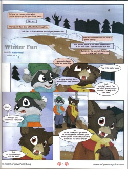 Softpaw 4 page 4
