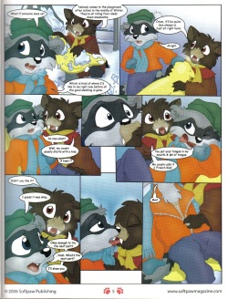 Softpaw 4 page 6