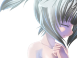 [Yaseuma Lo-Ru!] Teruteiru Datenshi vol. 2: Kuroi Tsubasa wo Shiro ni Somete page 1