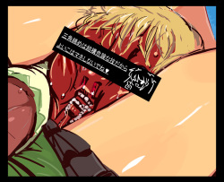 [REsaitoh] matateyaki (Mabinogi) page 8