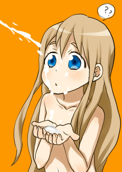 [K-ON] Tsumugi Kotobuki page 4