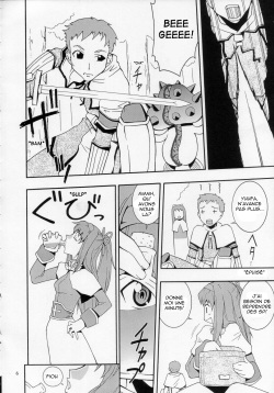 (Mimiket 10) [MANGANA (Doluta, Nishimo)] ROGNARAK THE NYANNYAN EPISODE 1.0 (Ragnarok Online) [French] [HentaiFR] page 6