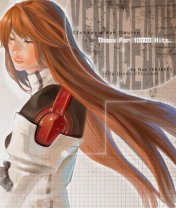 Xenogears Elly Gallery