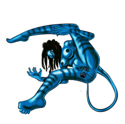 James Cameron's Avatar Collection (2009 movie) page 10