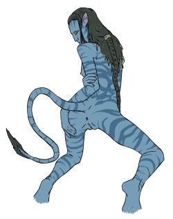James Cameron's Avatar Collection (2009 movie) page 8