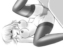 [Overload (Rusher Verak)] Noriko Sensei no Natsuyasumi no Matome page 5