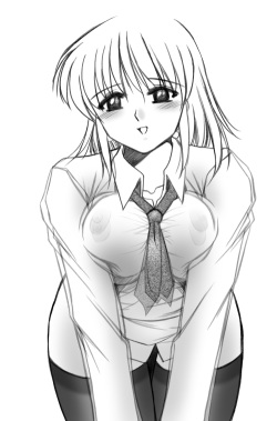 [Overload (Rusher Verak)] Noriko Sensei no Natsuyasumi no Matome page 8