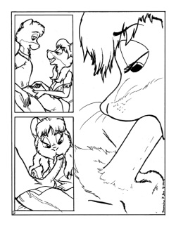 [tremaine] Squirrel Fun page 2