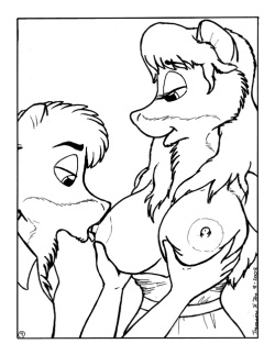[tremaine] Squirrel Fun page 4