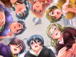 [PIN-HEEL from LUNE] Do S na Onee-san wa Suki Desuka? page 2