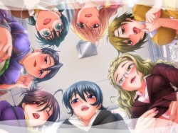 [PIN-HEEL from LUNE] Do S na Onee-san wa Suki Desuka? page 3