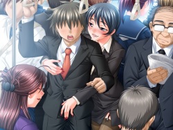 [PIN-HEEL from LUNE] Do S na Onee-san wa Suki Desuka? page 7