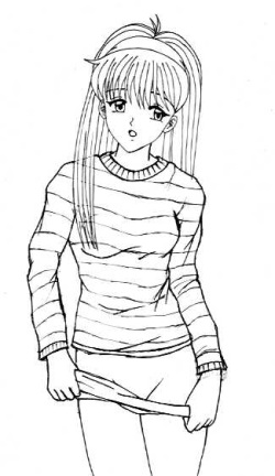 Tokimeki Memorial Random Gallery（shiori） page 5