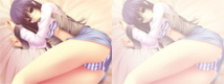 [Re:verse] Giri ☆Giri Sisters page 5