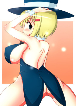 Artist: kinokoutarou page 3