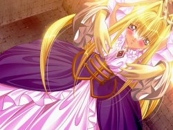 [Rouge] Utsukushi Hime ~Mahou Choukyou Monogatari~ page 3