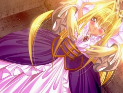 [Rouge] Utsukushi Hime ~Mahou Choukyou Monogatari~ page 5