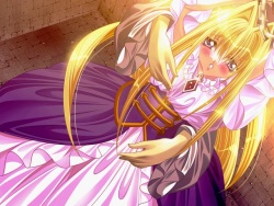 [Rouge] Utsukushi Hime ~Mahou Choukyou Monogatari~ page 8