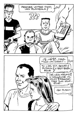 Ardem - Confessions Erotiques Lea (Fr.) page 10