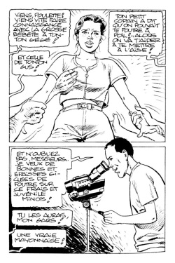 Ardem - Confessions Erotiques Lea (Fr.) page 4