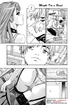 [Seto Yuuki] Arui wa Mononoke Zenpen (COMIC Mujin 2008-04) [German] [Deutsche-Doujins.com] [Decensored] page 3