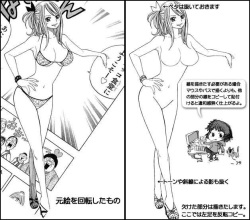 Fairy Tail Hentai page 7