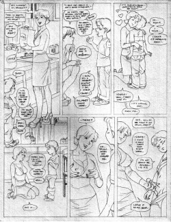 [Pandora's Box] One Big Happy Problem (One Big Happy) page 2