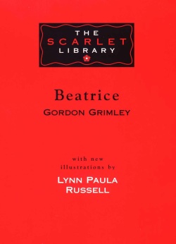 The Scarlet Library: Beautrice