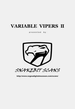 (C74) [Graf Zeppelin (Ta152)] Variable Vipers II (Viper) page 2