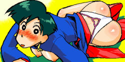 Shin Chan page 10