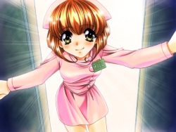 [BELL-DA] Mayu page 3