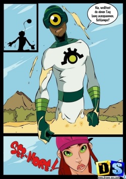 Starfire vs. See-more (German/Deutsch) page 5