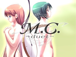 M.C. −duet−