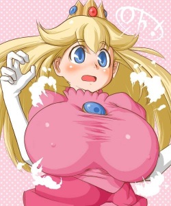 Mario princess page 10