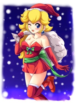 Mario princess page 6