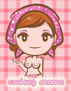 Cooking Mama Collection