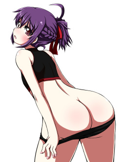 Artists: Kaname Nagi, Kishida Nica, Pumpkin Kingdom &amp; Towashibuki page 7