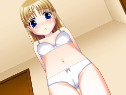 [Jangari Koubou] Rusuban Shoujo ni Itazura o page 7