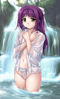 - Artist - Zundarepon page 4