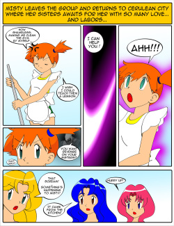 [Jimryu] Dark-Heart (Pokemon) page 2